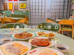 -西关明记肠粉(荔枝湾店)
