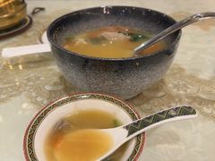 -欧提汗·新疆餐厅·清真(银都路店)