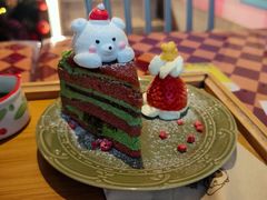 -氷冰凉刨冰甜品(北京路店)