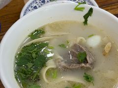 -合顺祥烩面(健康路店)