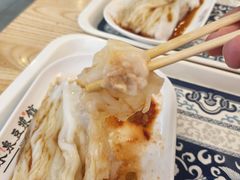 -冰泉豆浆馆(新界店)