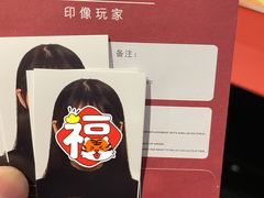 -方快-照相馆(晶耀前滩店)