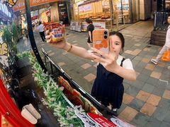 -哈哈碳都·牛肋条无限自助烤肉(台江万达店)