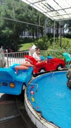 点击看大图 -大望京儿童游乐场