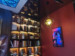 -恐怖游戏(湖滨店)