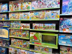 -KidsLand(永旺梦乐城店)