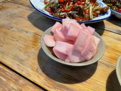 -饭江湖·江湖菜(湖广会馆店)