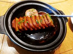 -新海渔港·胶东海鲜家常菜·家宴(奥体中心店)
