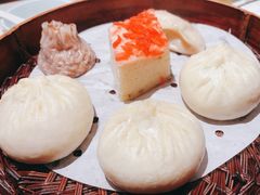 -永春园·扬州早茶·淮扬菜(漫乐城店)