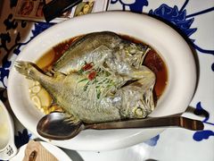 -江南赋(内蒙古大厦店)