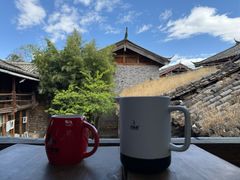 -田德能咖啡博物馆