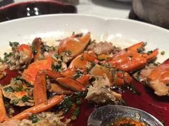 -荣兴酒家(徐家汇店)