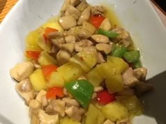 -云海肴·汽锅鸡·云南菜(天津国金汇店)