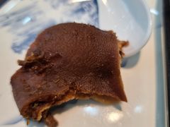 老憨猪蹄-老憨猪蹄(山大南路店)