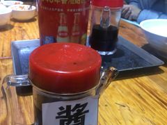 -肆姐面粉馆(坡子街店)