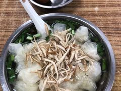 -荣巷小馄饨(荣巷店)