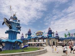 -华夏文旅海洋公园
