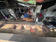 -满記土窑烧鷄波浪山莊