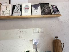 -八珍手工水饺·妈妈的爱(传芳巷店)