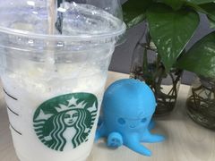 -星巴克(蔡伦路店)