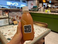 -华嫂冰室(湾仔店)