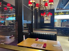 -海维克牛排馆HIGHWIC(右岸环宇坊店)