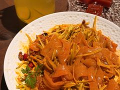 -奉天小馆·非遗东北菜(沈阳万象城店)