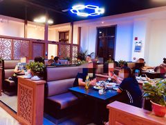 -香岛私房菜(金屋·秦皇半岛店)