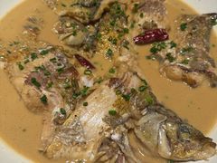 -曾宴·楚菜(湖北省博物馆店)