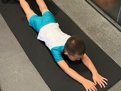 -天行健健身游泳(迪诺水镇店)