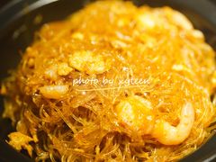 干捞海鲜粉丝煲-花千醉拾季(雨花世茂店)