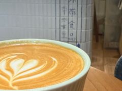 -Radar Coffee(思南路店)
