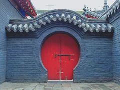-长安寺