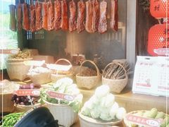 -老湘村·湖南土菜(天河维多利店)
