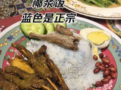-小娘惹厨房Little Nyonya(狮城有约上榜店)