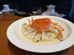 -木守西溪溪隐餐厅