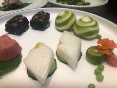 -湖畔居茶楼(湖滨店)