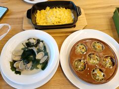 -萨莉亚意式餐厅(南海万达广场店)