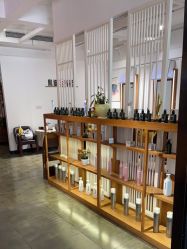 -心迪染发专门店