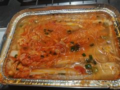 -汉城烧烤(西稍门劳动路店)