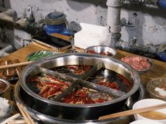 -渝味黄姐火锅(黄泥村店)