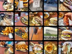 -魏斯理汉堡(西安沣东吾悦店)