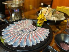 斑鱼片-丽江庭院之爱在路上(西单店)