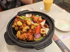 -香港威特瑞茶餐厅(小白楼音乐厅店)