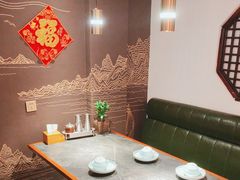 -李记饺子·熏酱东北菜(欢乐谷店)