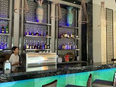 -廊坊固安福朋喜来登酒店
