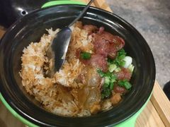 -顺德公猪肚鸡·椰子鸡(惠东天虹店)