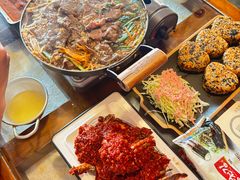 -小木屋米酒店总店