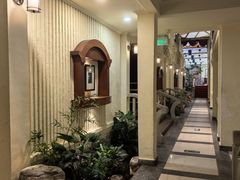 -金河半岛园林酒家(金融城店)