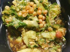 -串亿88烧烤·羊腿·羊蝎子(板泉路店)